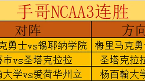 连战7胜6辉煌，挑战者何人能继往开来？